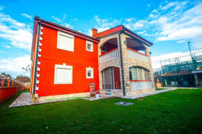 Milic Apartmant with parking